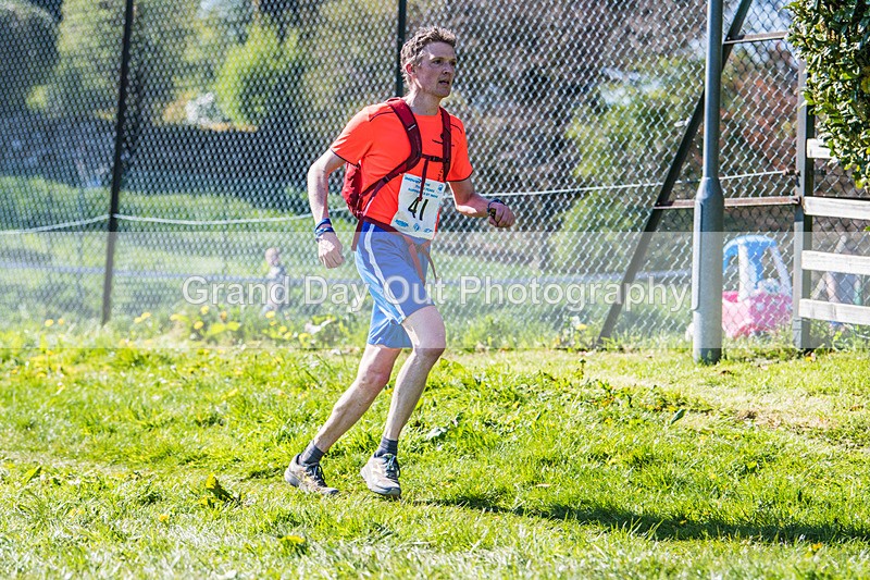 The Finish-1248 - The 3 Peaks Race Saturday 25th April 2026 - The Finish