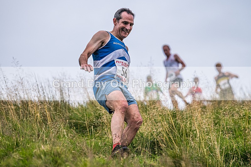 Steel Fell-637 - Steel Fell Race Wednesday 6th August 2025