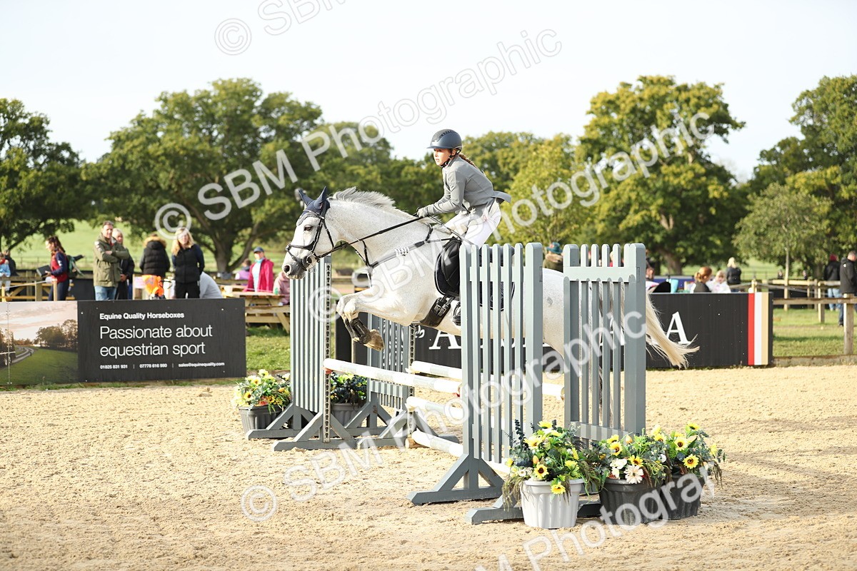 SBM_56037 - J24 - Junior Horse 75cm Championship