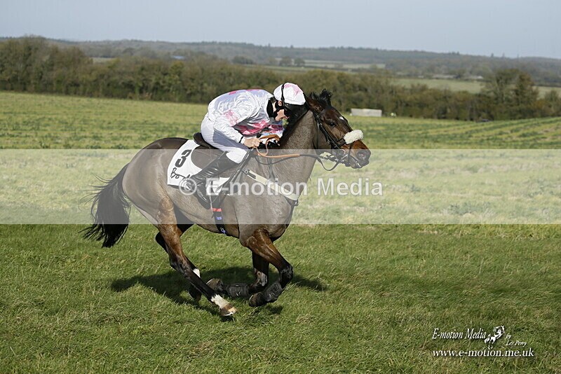 PtP 250921 0232 - Point-to-Point Badbury Rings Dorset 07/11/2021