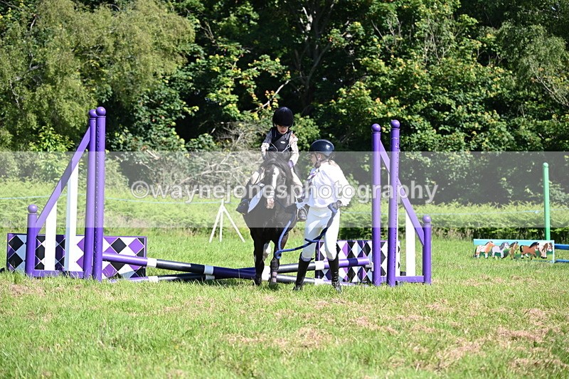 WJ6_3767 - Class 1 Tiny Cross Poles