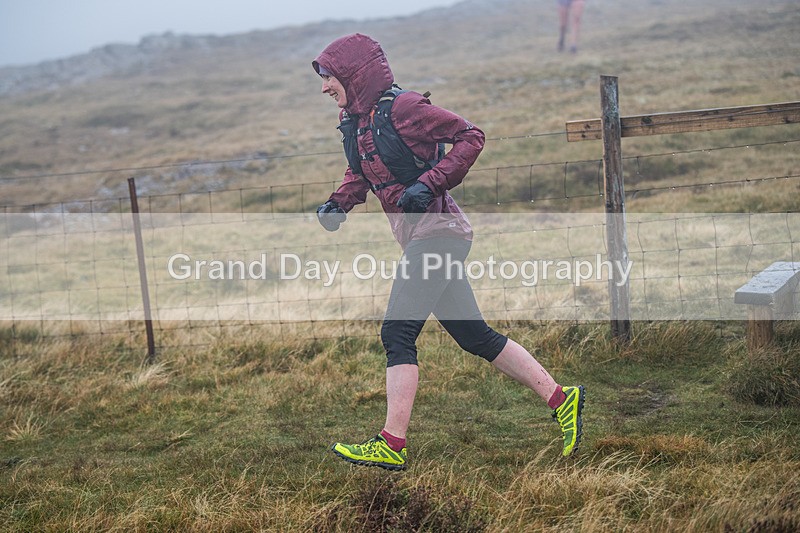 Buttermere-671 - Buttermere Shepherds Meet Fell Race Sunday 26th October 2025