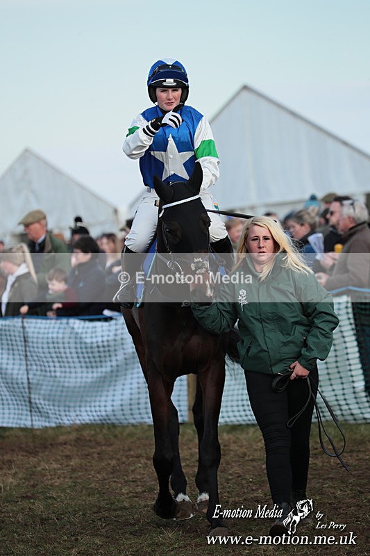 PtP 010325 738 - Beaufort Races Didmarton 01/03/25