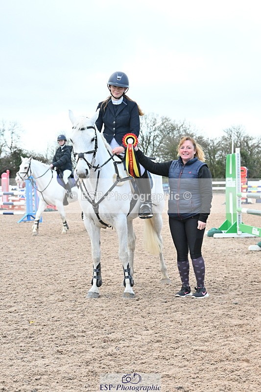 231119A-104048-04991 - Sun Cls 3 BlueChip Pony Discovery Qualifier