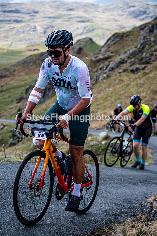 152731 - Hardknott Pass Camera 3 15.00-16.30