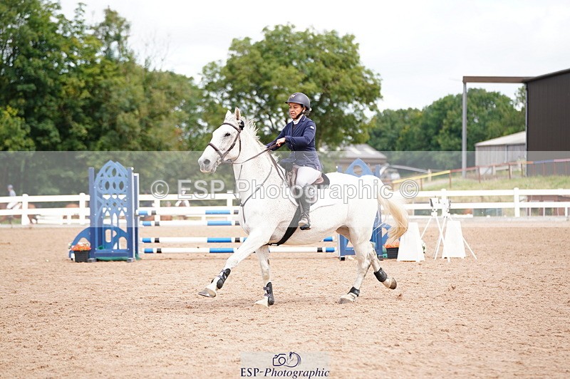 240804A-113104-10428 - Cls 50 95cm Amateur Qualifier