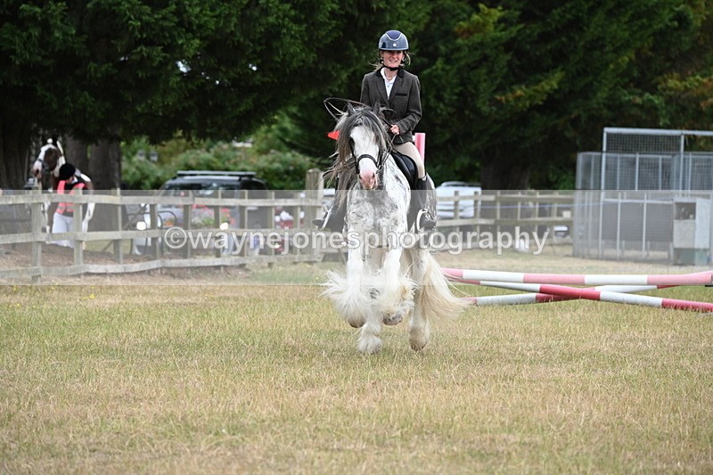 WJ6_9698 - Class 12 Minimus Jumping 45cm