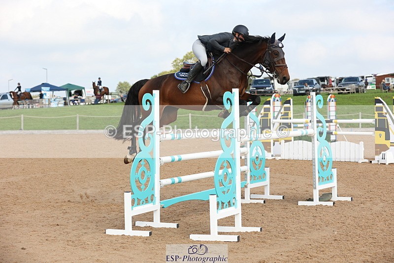 230915A-112736-01762 - Cls 2 Snr Foxhunter