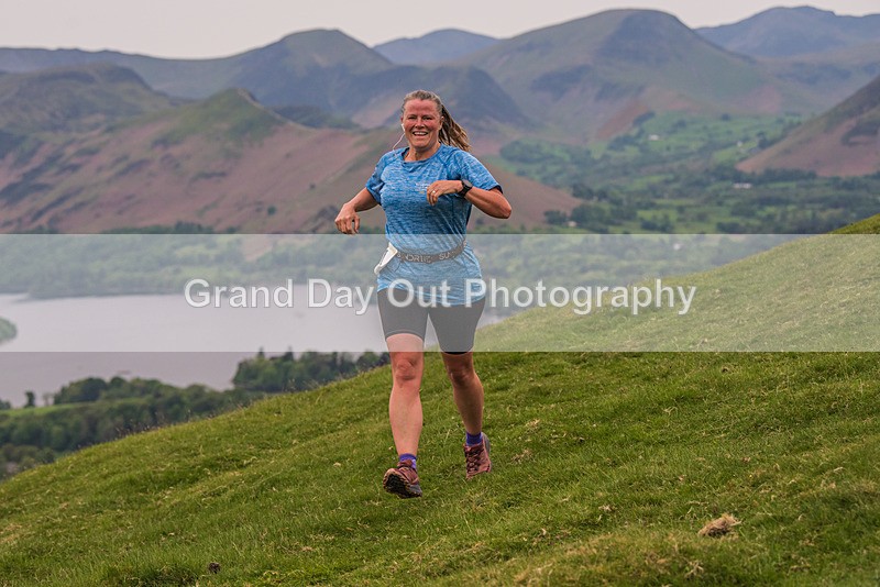Latrigg-427 - Latrigg Fell Race Wednesday 17th May 2023