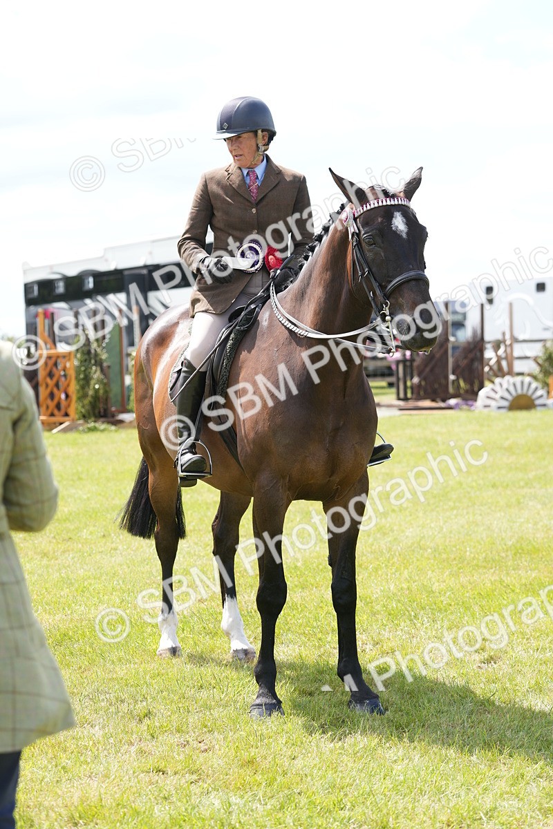 SBM_16266 - Class 105-106 - RIHS Riding Horses