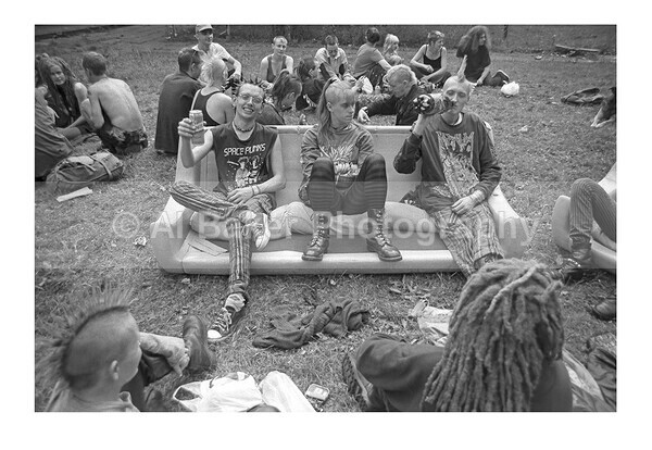 K04 - THE LAST DAYS OF HULME