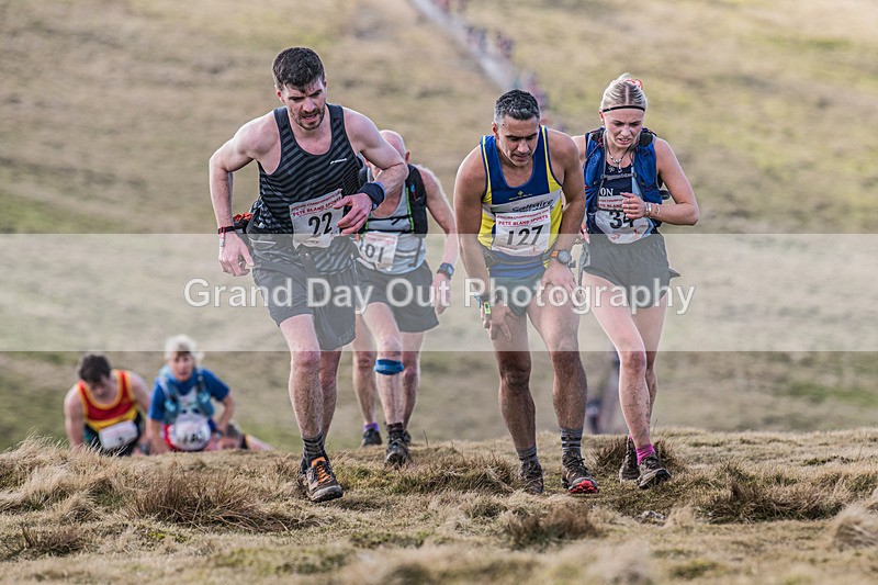 Black Combe-709 - Black Combe Fell Race Saturday 7th March 2026