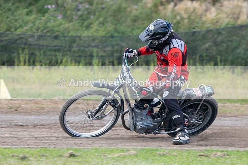 20250913-7D-8E0A9500 - Ride & Skid It. Speedway Experience Day 13th Sept 2025