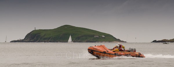 3 - Kippford RNLI Lifeboat