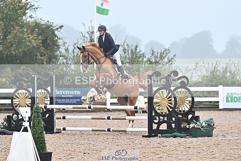 241006A-093322-05739 - Cls 23 85cm Nat Am  Quals