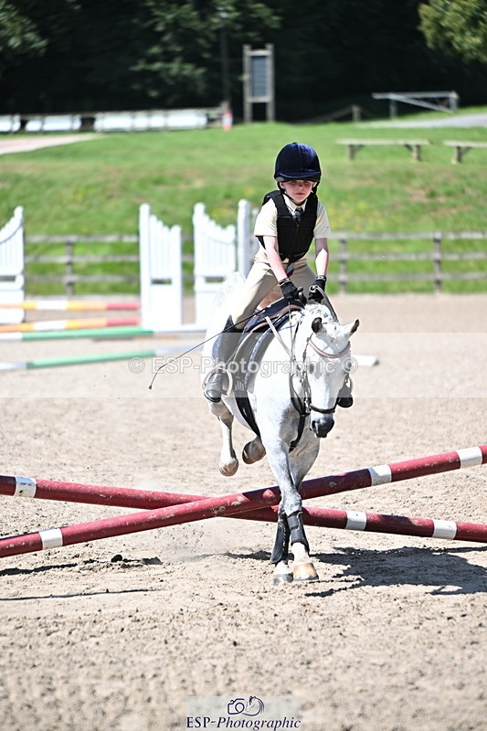 240729B-120032-02583 - Showjumping Competition