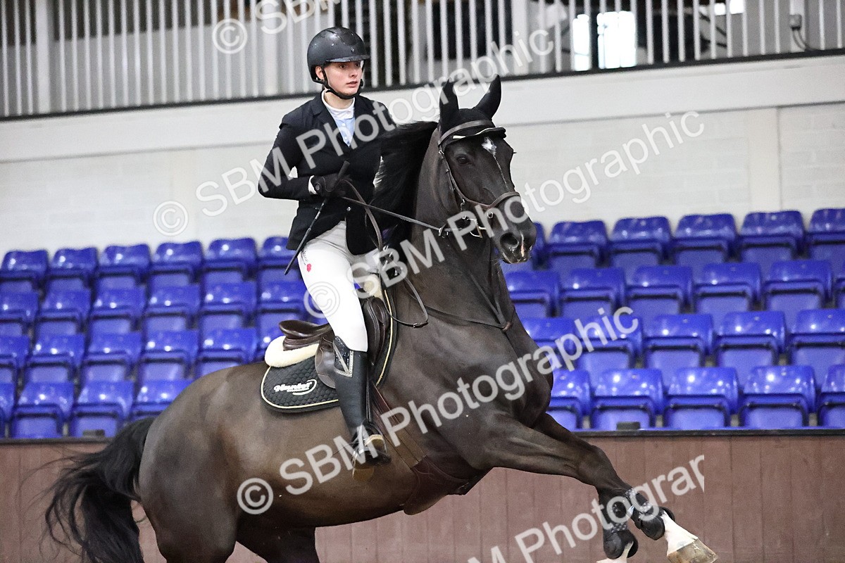 SBM_002510 - Class 12 - National B&C Handicap Championship Qualifier 1.25m 1.30m