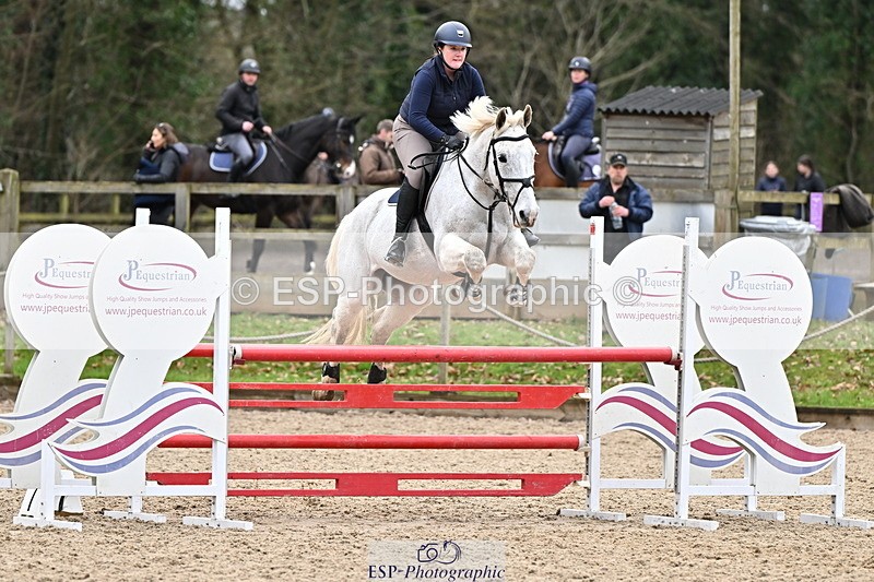 250201A-130818-00747 - Cls 03 Local Horse 110cm