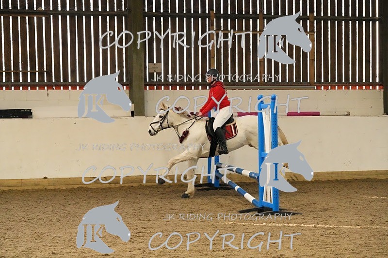 JKR01797 - Class 5 60cm