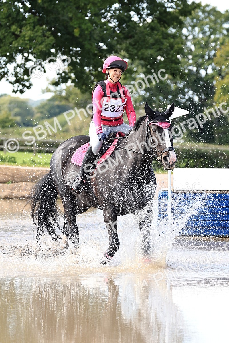 SBM_22157 - E11 - Eventers Challenge 60cm Championship