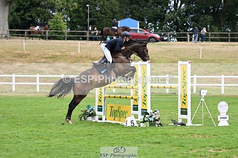 250706A-132649-20139 - Cls 45 Snr 1.20m Grand Prix