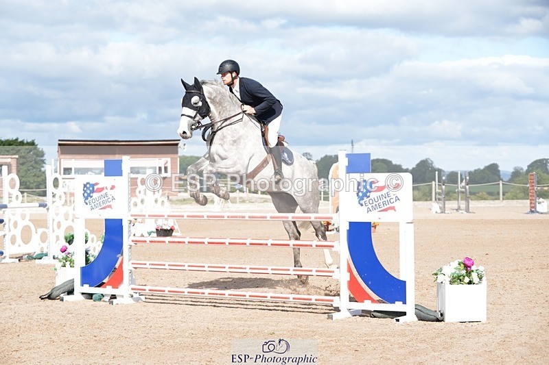 250801-092409-03415 - Cls 13 Snr Newc 1st Rnd