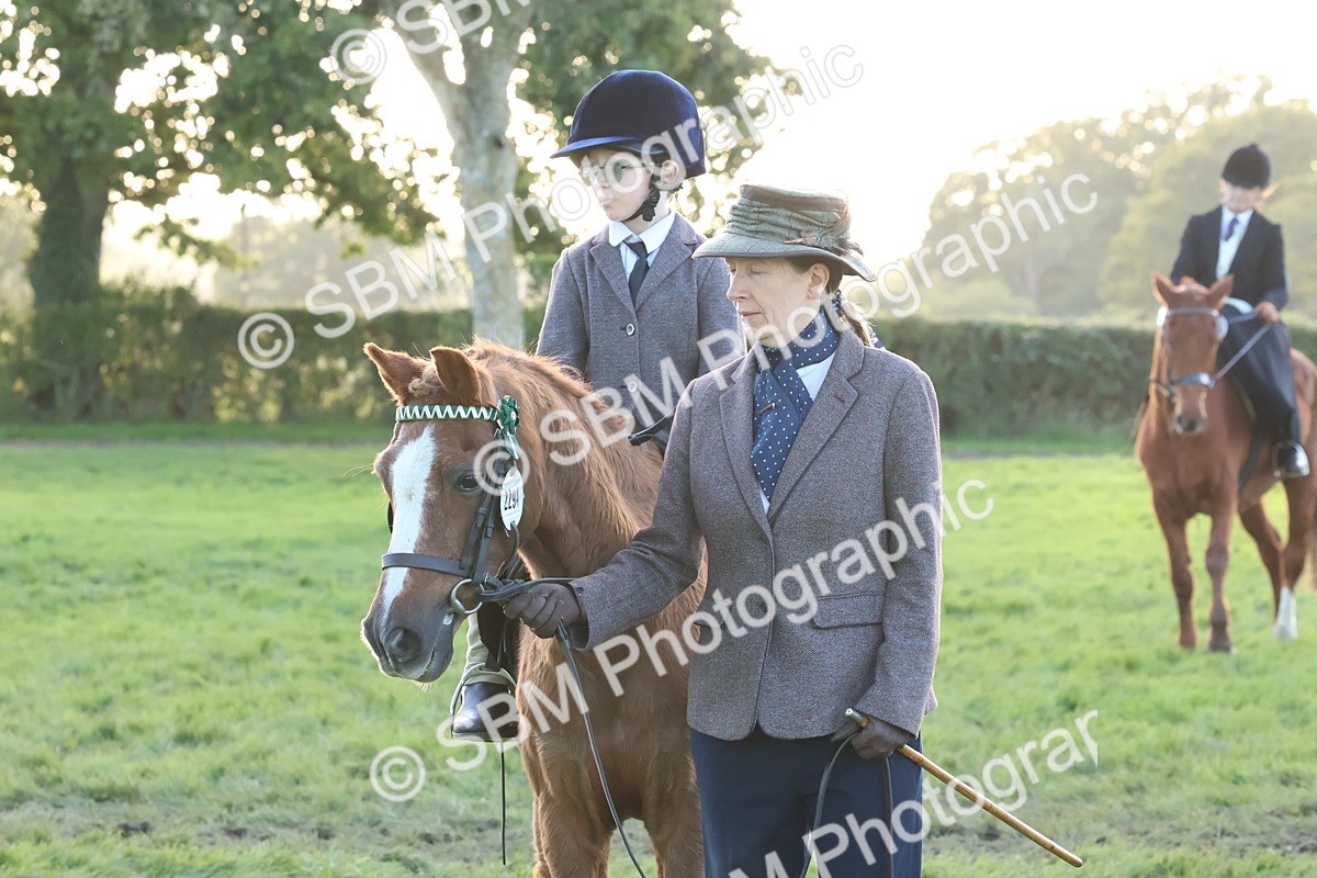 SBM_53090 - S29 - Mature Veteran Ridden