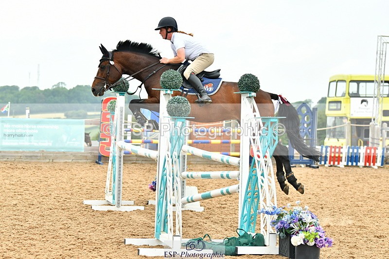 230611A-124832-05756 - Cls 26 Discovery 2nd R Jump Off's and Presentations