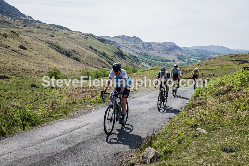 144640 - Hardknott Pass Camera 1 14.00-15.00