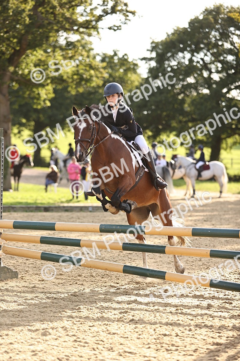 SBM_53025 - J10 - Junior Pony 75cm Championship