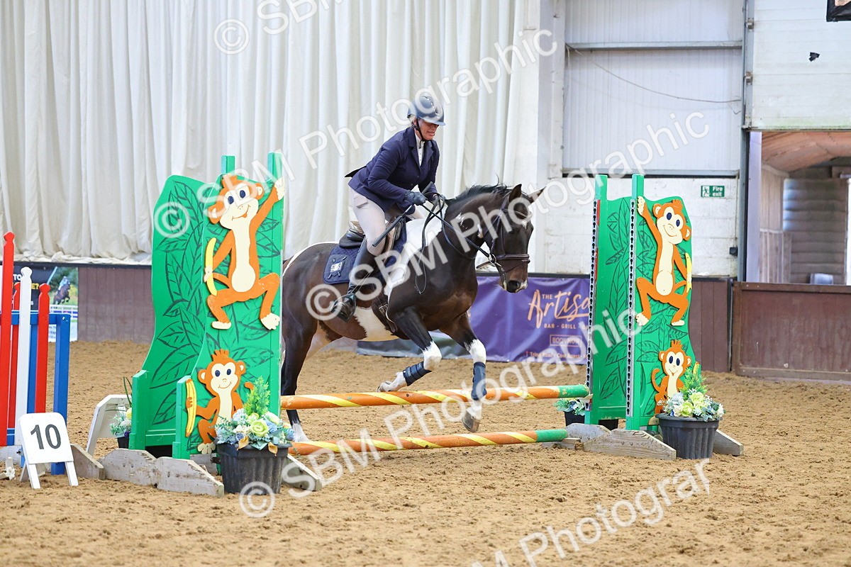 SBM_000643 - Class 5 - 50cm - BRC Championships