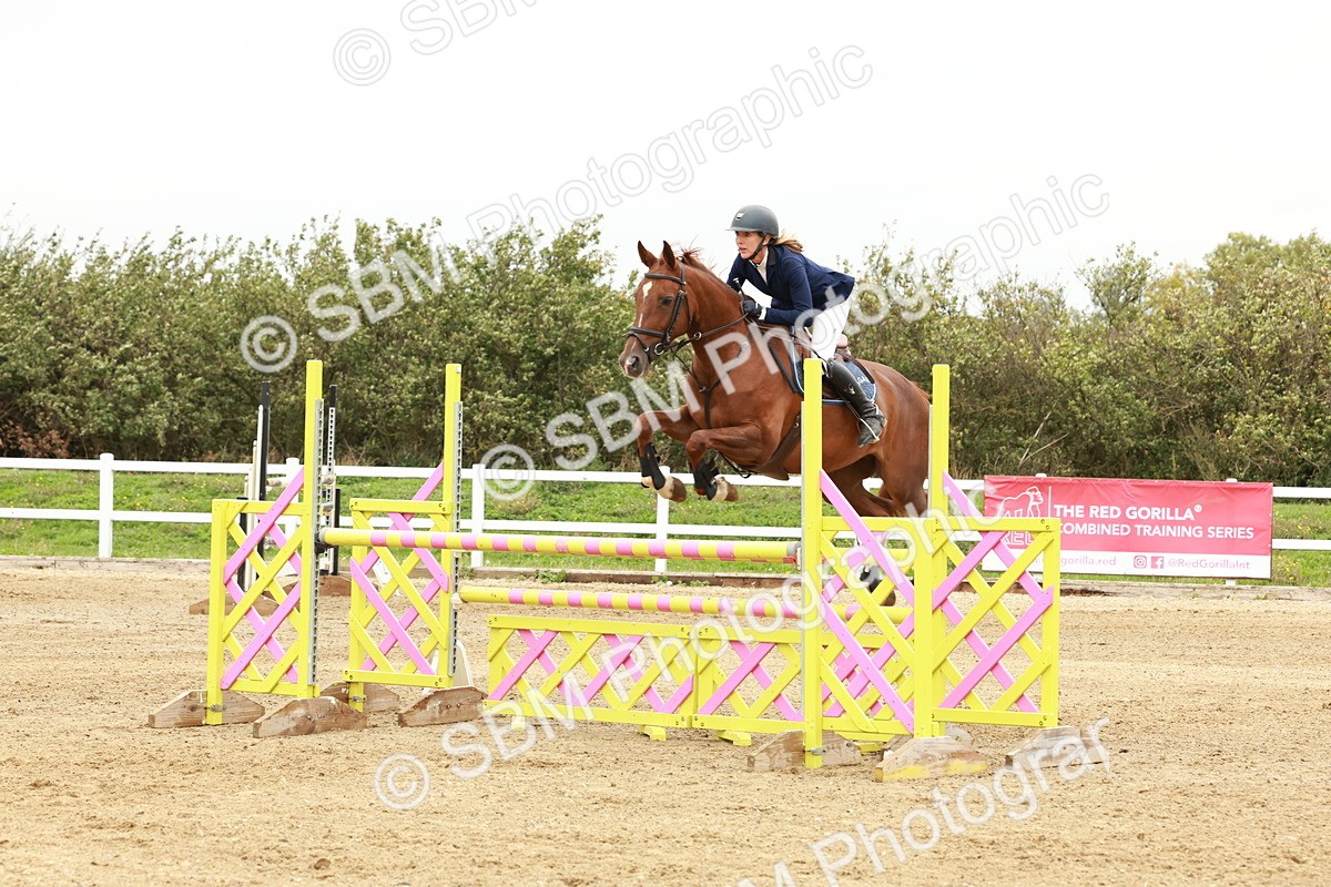 1I0A7777 - Class 4 - Senior Newcomers 1.10m