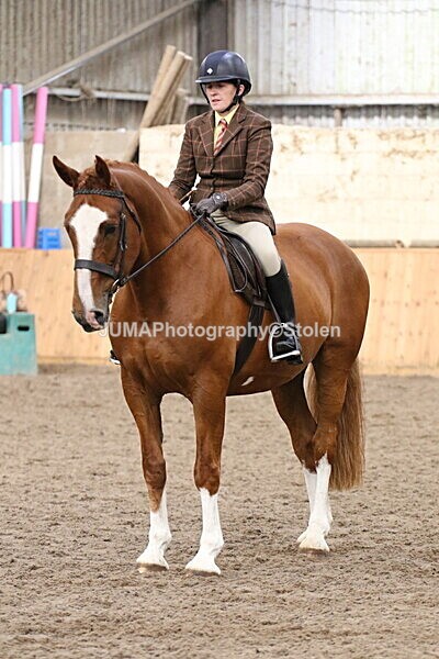 SIAL2421 - Sunday 14th Ridden