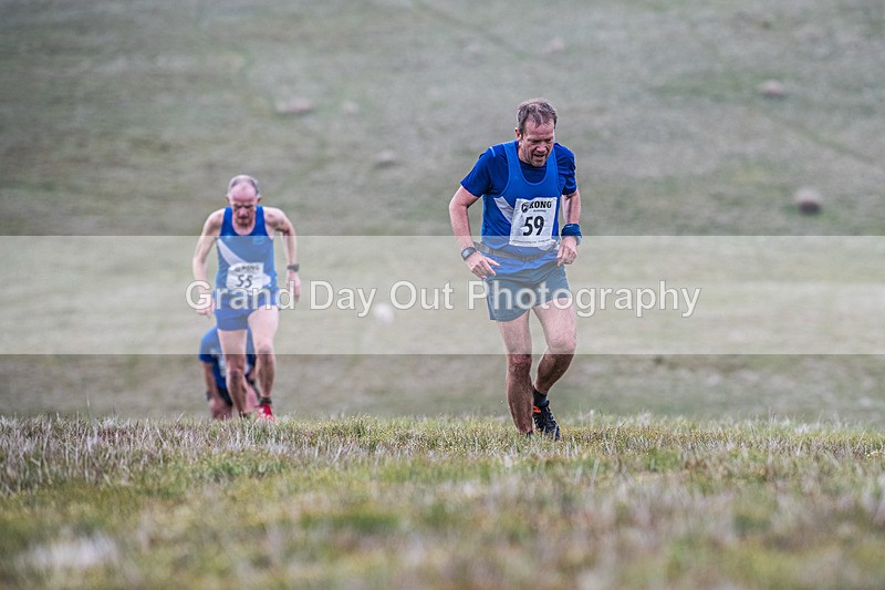 Latterbarrow-256 - Latterbarrow Loop Fell Race Wednesday 20th May 2026