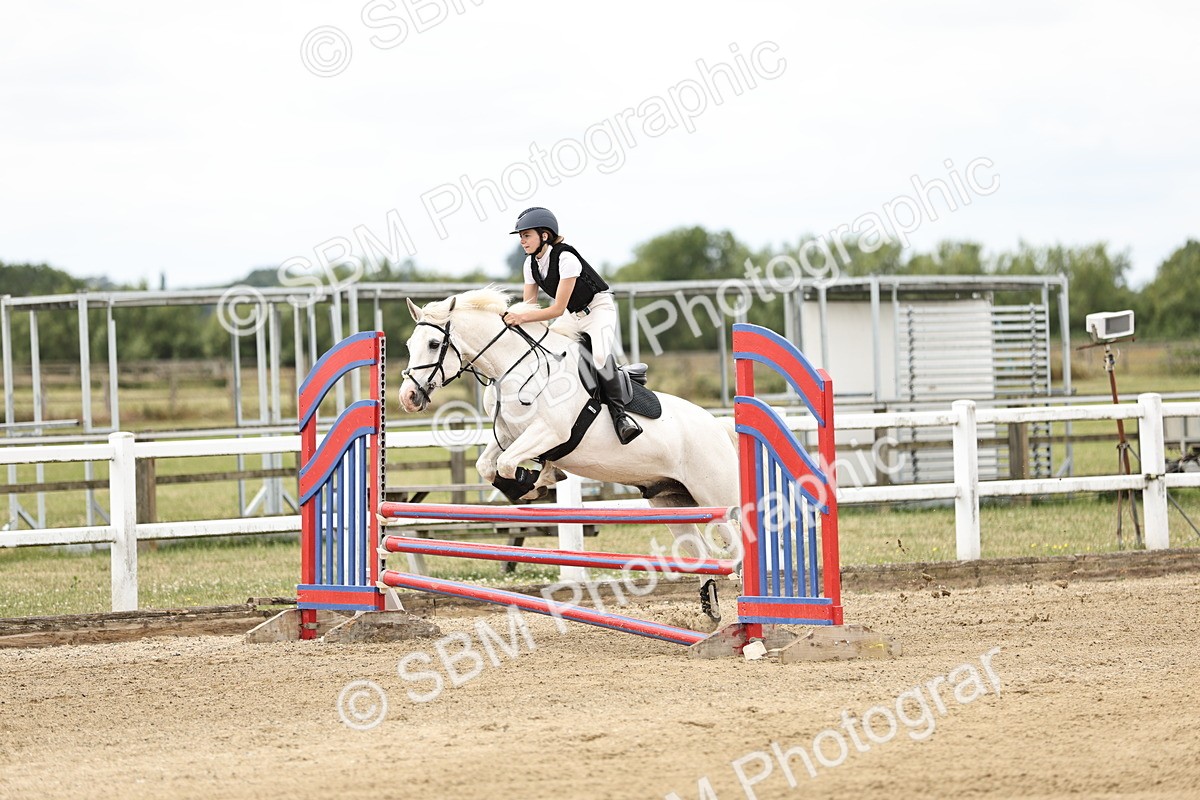 SBM_005295 - 80cm showjumping