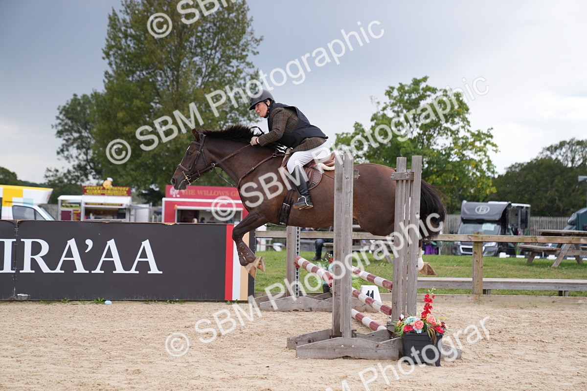 SBM_09251 - J36 Veteran 70cm Championship