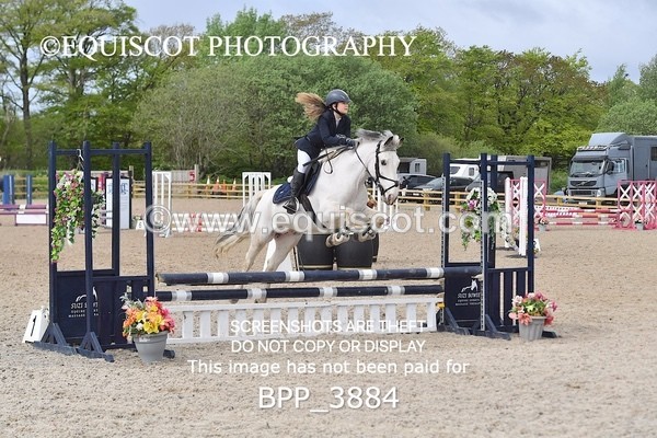 BPP_3884 - CLASS 1 Club/ Unaffiliated 70cms Open