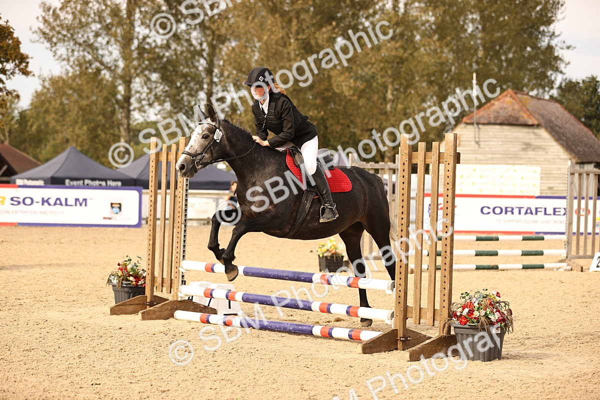 SBM_70458 - J13 - Junior Pony 60cm Championship