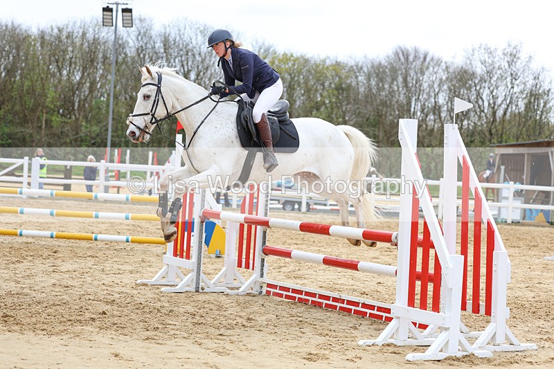 3E7A0177 - Class 6: 90/95cm