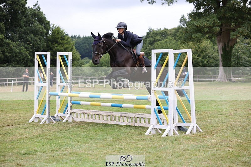 250706A-100204-17025 - Cls 51 85cm Amateur Qualifier