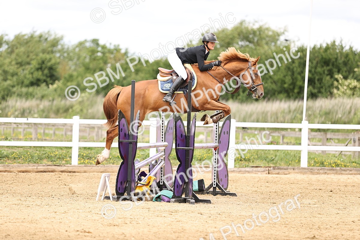 SBM_002719 - Class 10 - Senior Discovery - 1.00m