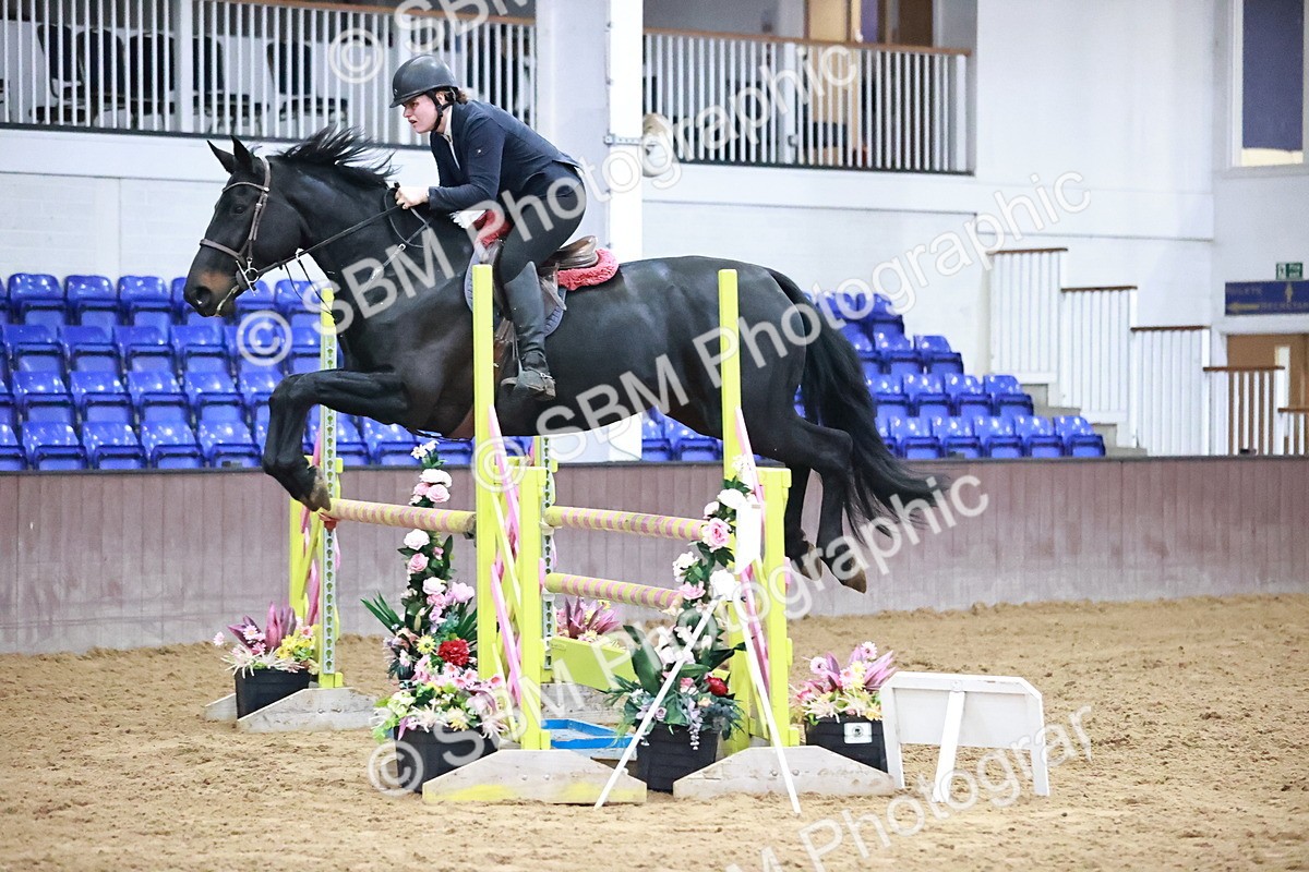 SBM_002488 - Class 10 - Senior newcomers 1.10m