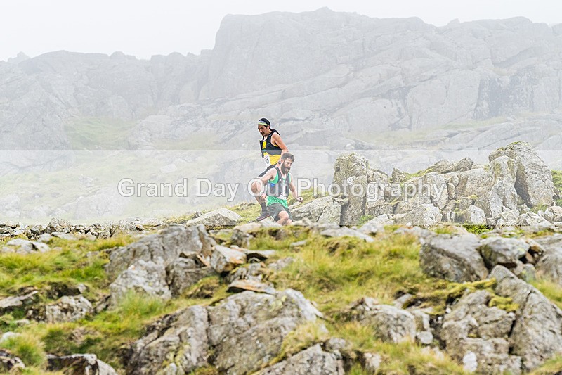 Wasdale-1380 - Wasdale Horseshoe Fell Race Saturday 13th July 2024