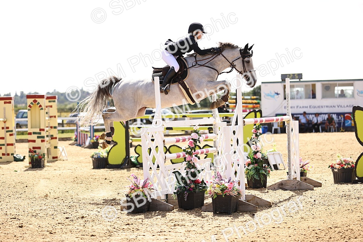 SBM_004317 - Class 23 - Talent Seekers Inc 7Yr Old Championship Qualifier 1.30 - 2nd Half