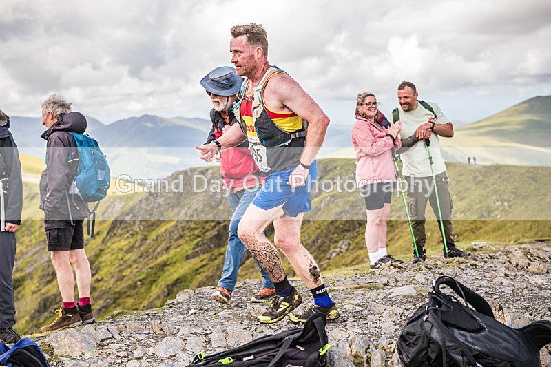 Blencathra-950 - Blencathra Fell Race Sunday 28th June 2026