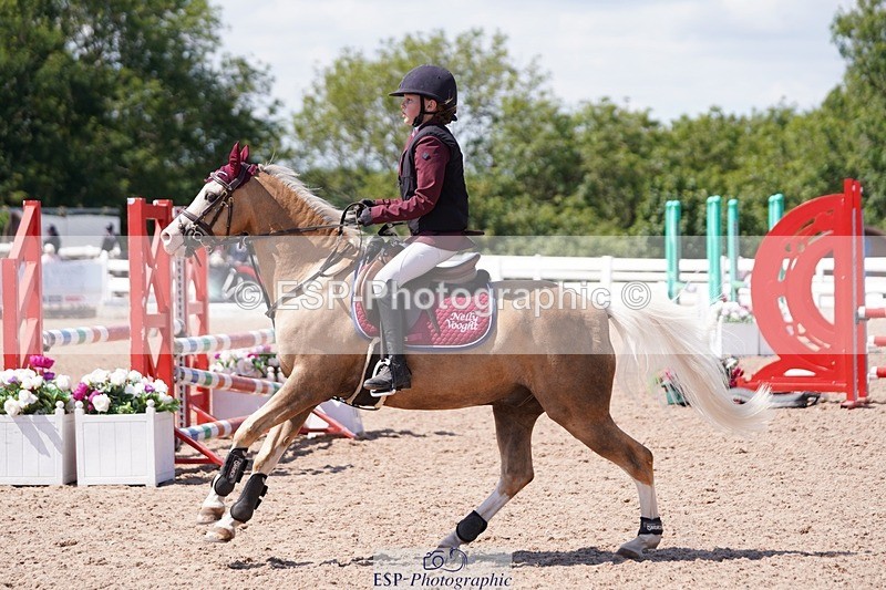 250628-151728-06177 - Cls 23 Pony Intro & 80cm Open