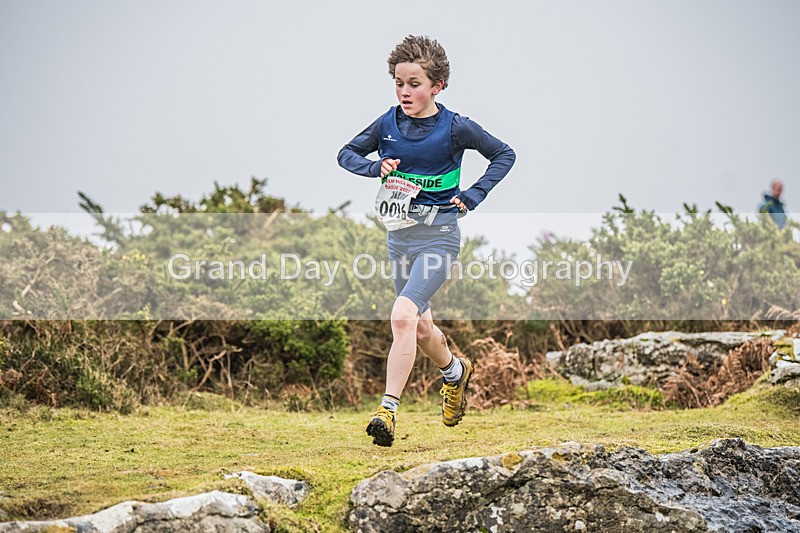 KWL-233 - Kendal Winter League Birkrigg Sunday 29th January 2023