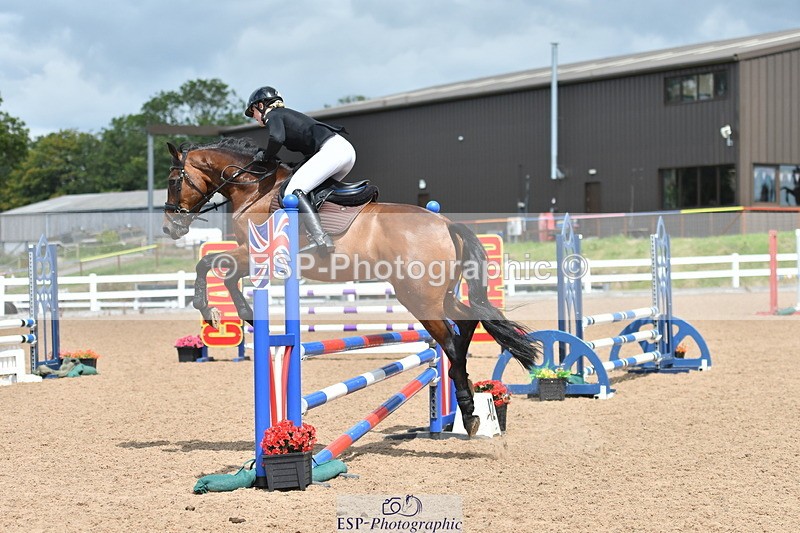 240727A-132933-04996 - Cls 22 85cm Amateur Qualifier