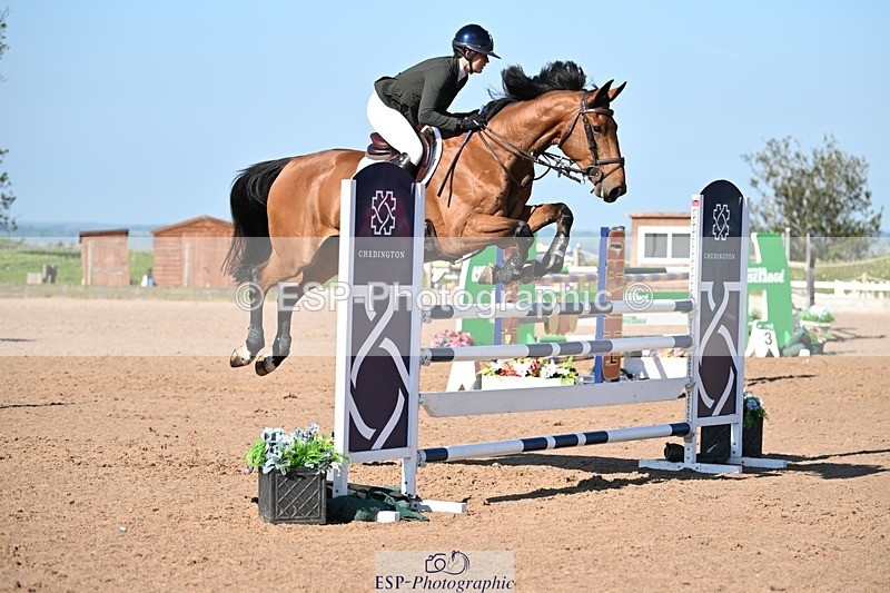 250509-091724-04705 - Cls 13 Snr Foxhunter