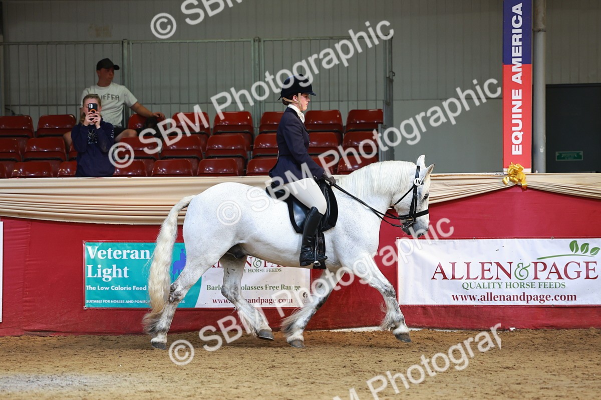 SBM_20303 - Class 906 - Sup Final Ridden Champ